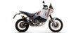 Escape ARROW Indy Race Ducati Desert X 72638PO 72638AO 72638AON