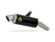 Escape ARROW Indy Race Ducati Desert X 72638PO 72638AO 72638AON