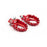 Estriberas S3 Solid Honda CRF 300 Africa Twin 1000 1100 ESK-1304