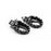 Estriberas S3 Solid Honda CRF 300 Africa Twin 1000 1100 ESK-1304