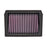 Filtro Aire DNA Benelli TKR 702 QJ MOTOR SRT 700 P-BE7E23-01