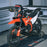 REBEL-X® Kit Rally Adventure Ultra Light KTM 390 Enduro / 390 Supermoto