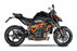 Scarico SPARK® KONIX EVO in titanio KTM 1290 1390 SUPER DUKE R GKT0113TOM GKT0113DOM