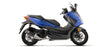 Escape Completo Arrow® Urbain Honda Forza 125 2025-2026
