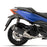 Escape Completo Arrow® Urbain Honda Forza 125 2025-2026