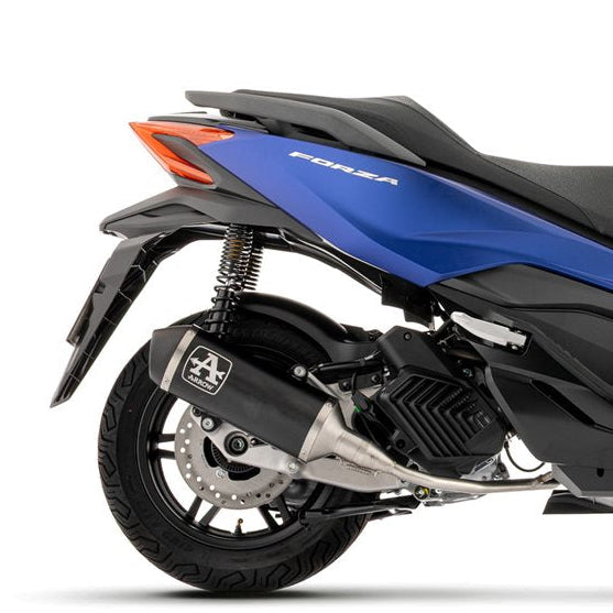 Escape Completo Arrow® Urbain Honda Forza 125 2025-2026