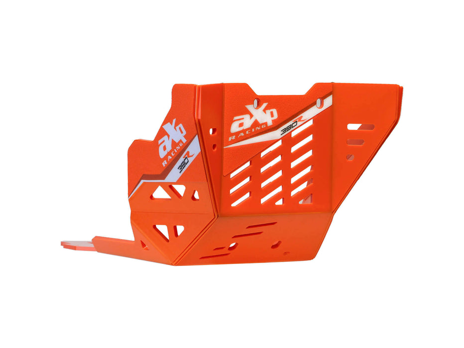 Cubrecarter AXP 8mm KTM 390 Adventure R / Enduro R AX1812