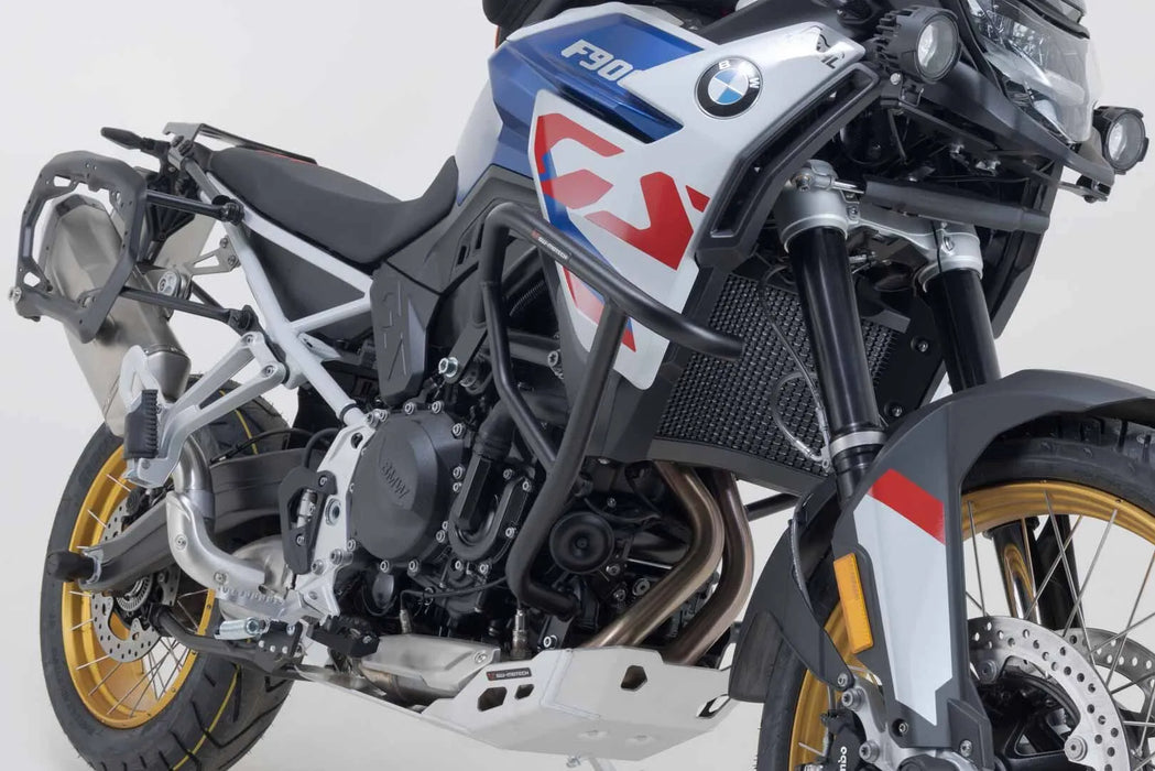 Defensas Laterales SW-MOTECH® BMW F800GS F900GS
