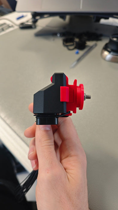 ABS Dongle Yamaha Tenere 700 +2025