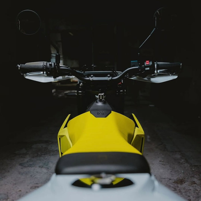 Asiento Ergo Husqvarna 701 Supermoto / Enduro 27107940100