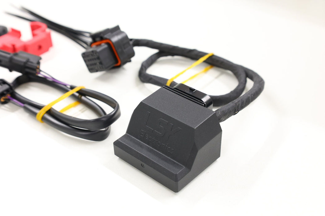 ABS Dongle Yamaha Tenere 700 +2025