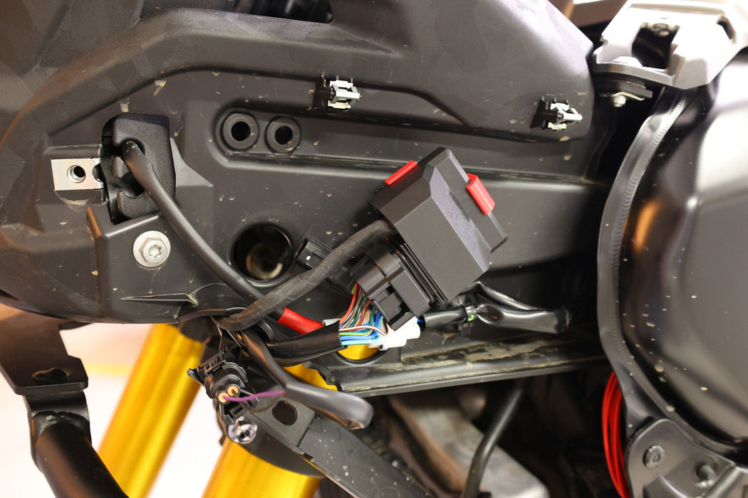 ABS Dongle Yamaha Tenere 700 +2025