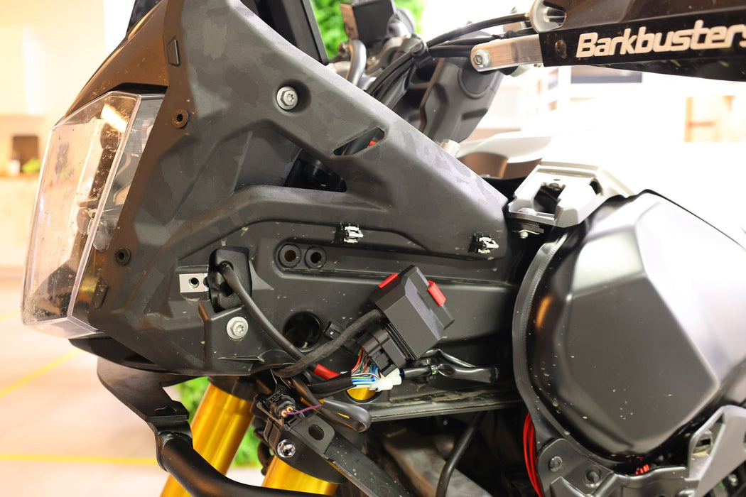 ABS Dongle Yamaha Tenere 700 +2025