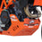 Cubrecarter AXP 8mm KTM 690 Enduro SMC-R 2026+ AX1817
