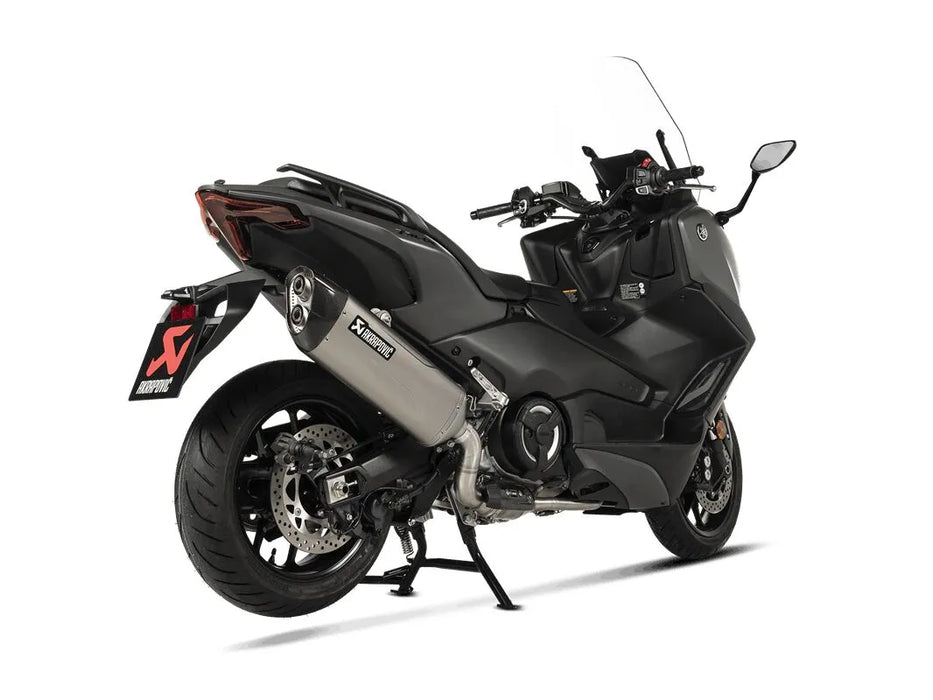 Linea AKRAPOVIC® Yamaha T-MAX 560 S-Y5R9-HILT