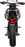 Escape AKRAPOVIC® Titanio Slip On Ducati 698 S-D6SO2-HAPLT