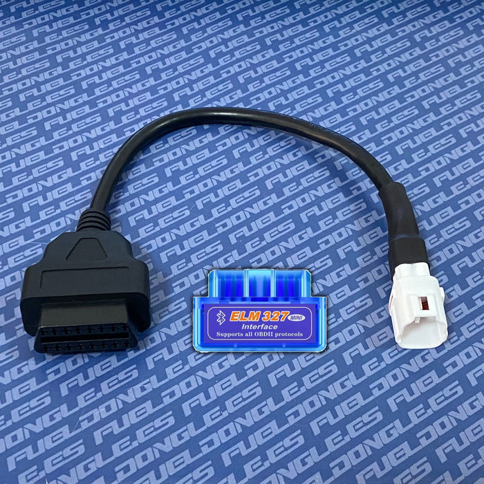 OBD2-Kabel HK-06 