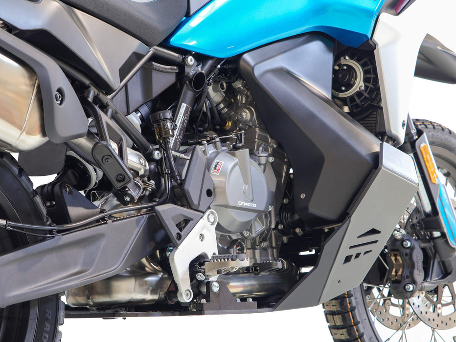 Cubrecarter AXP 8mm CFMOTO 800MT 2025+ AX1775