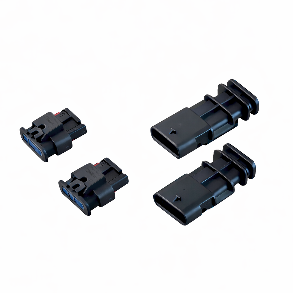 Emulador Válvula de Escape 4 Pin | BMW, Audi, Mercedes, VW, Porsche...