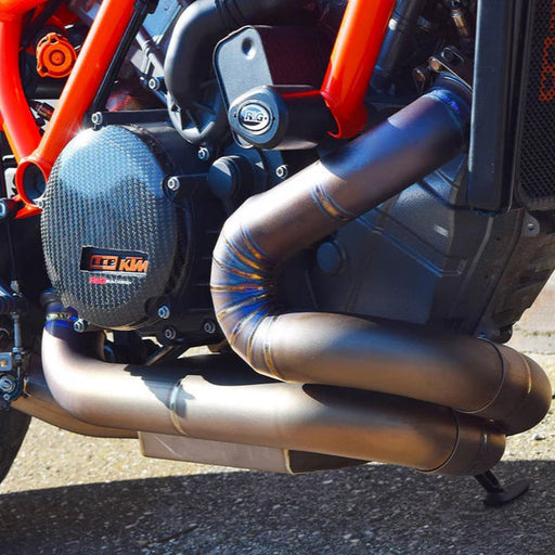 SPARK® Katalysator-Entstörer KTM 1290 1390 SUPER DUKE R GKT8502