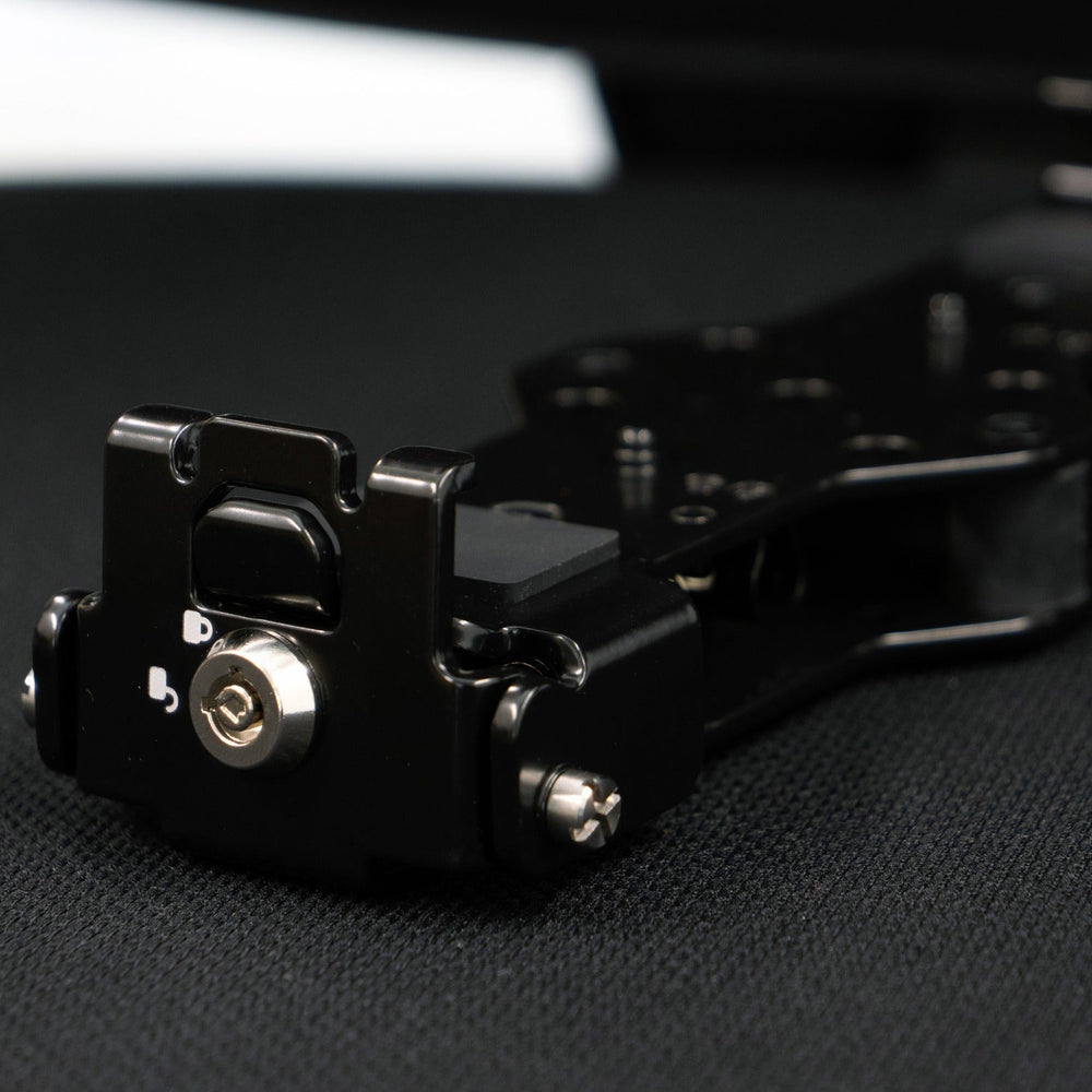 Soporte Tablet DMD NOR7E + Power Supply