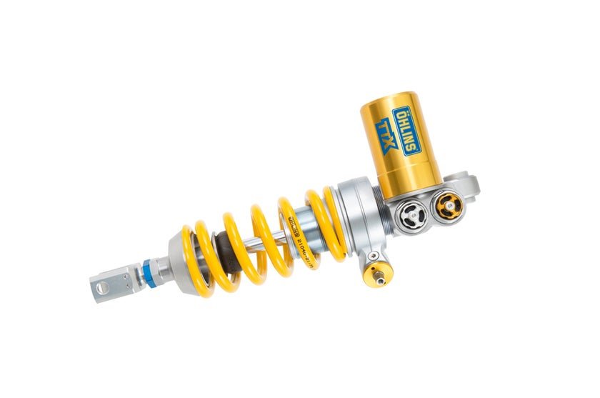 Amortiguador Trasero Öhlins TTX 36 GP BM 570 BMW S / M 1000 RR