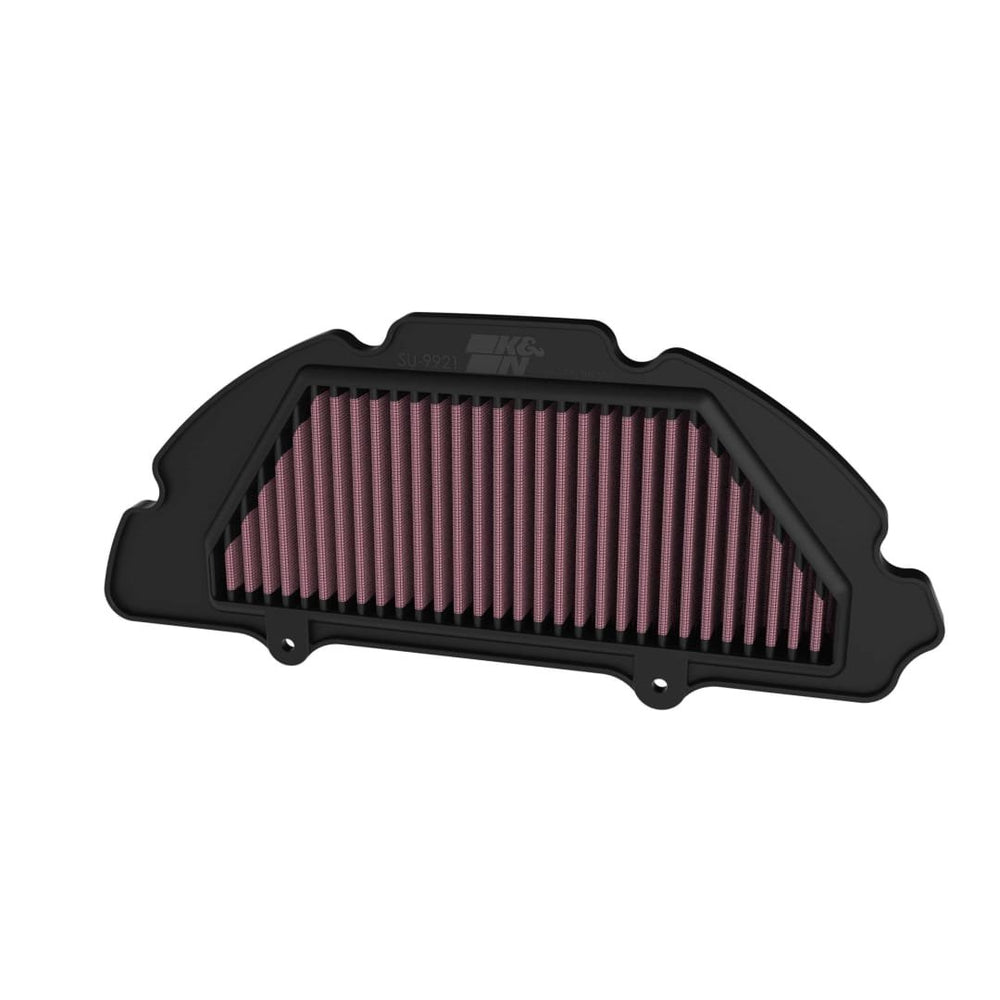 Filtro Aire K&N Suzuki GSX-S 1000 SU-9921