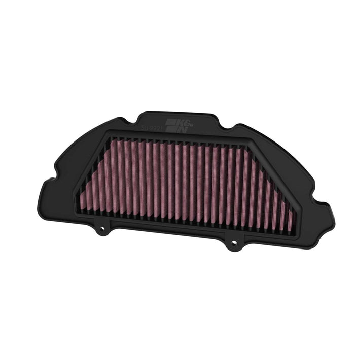 Filtro Aire K&N Suzuki GSX-S 1000 SU-9921