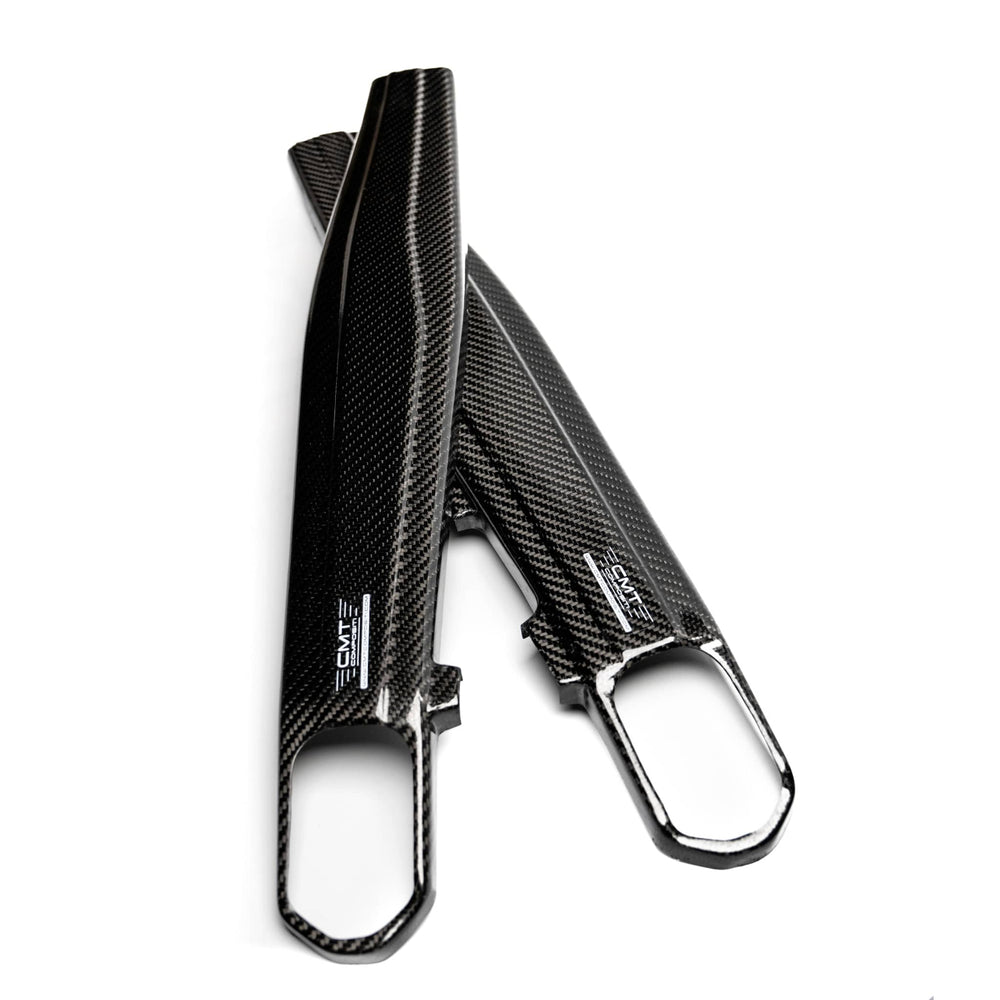 Protector Basculante CMT Compositi® Husqvarna 701 KTM 690 GasGas 700