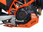 Cubrecarter AXP 8mm KTM 690 Enduro SMC-R 2026+ AX1817