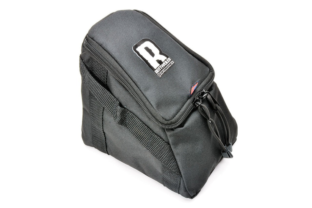 ROTTWEILER PERFORMANCE® Storage Bag KTM 690 Husqvarna 701 GASGAS 700