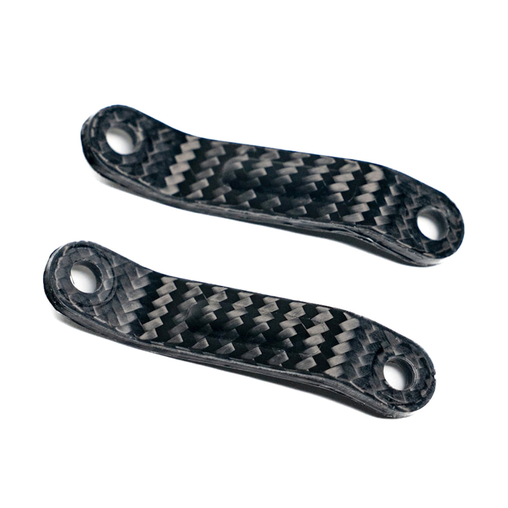 Soportes Laterales CMT Compositi® Husqvarna 701 KTM 690 GasGas 700