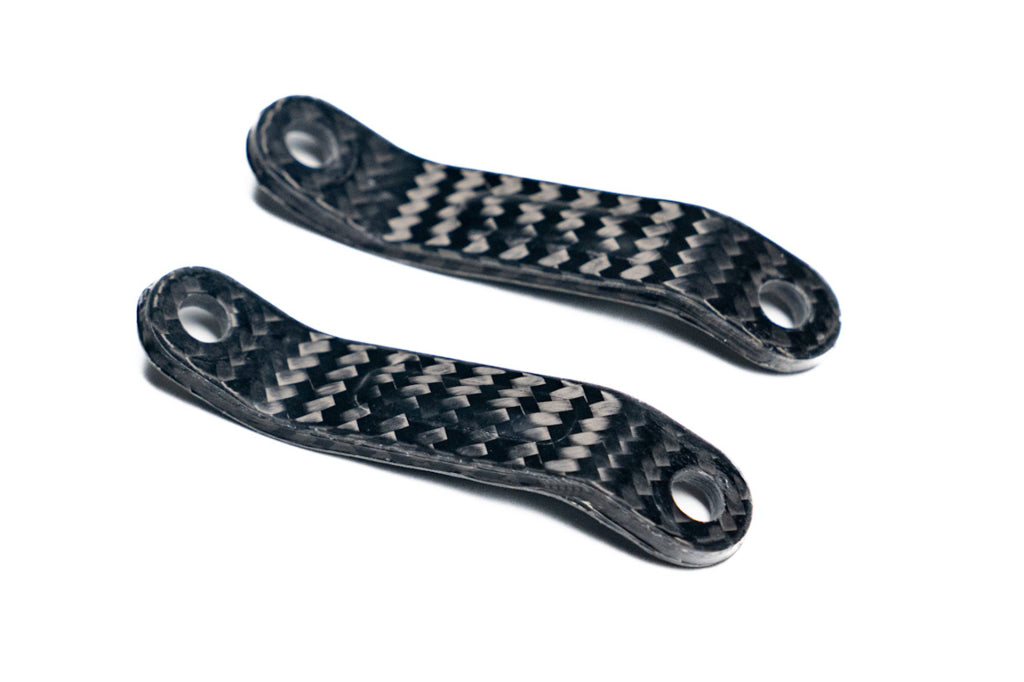 Soportes Laterales CMT Compositi® Husqvarna 701 KTM 690 GasGas 700