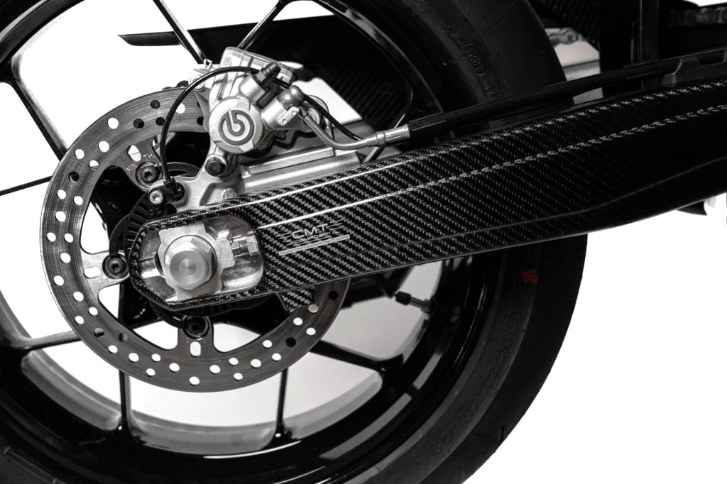 Protector Basculante CMT Compositi® Husqvarna 701 KTM 690 GasGas 700