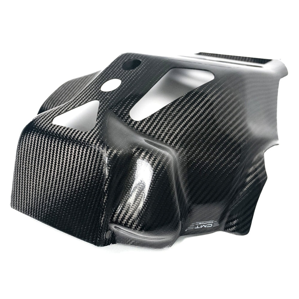 Cubrecárter CMT Compositi® Husqvarna 701 KTM 690 2026+