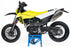 Cubrecárter CMT Compositi® Husqvarna 701 KTM 690 2026+