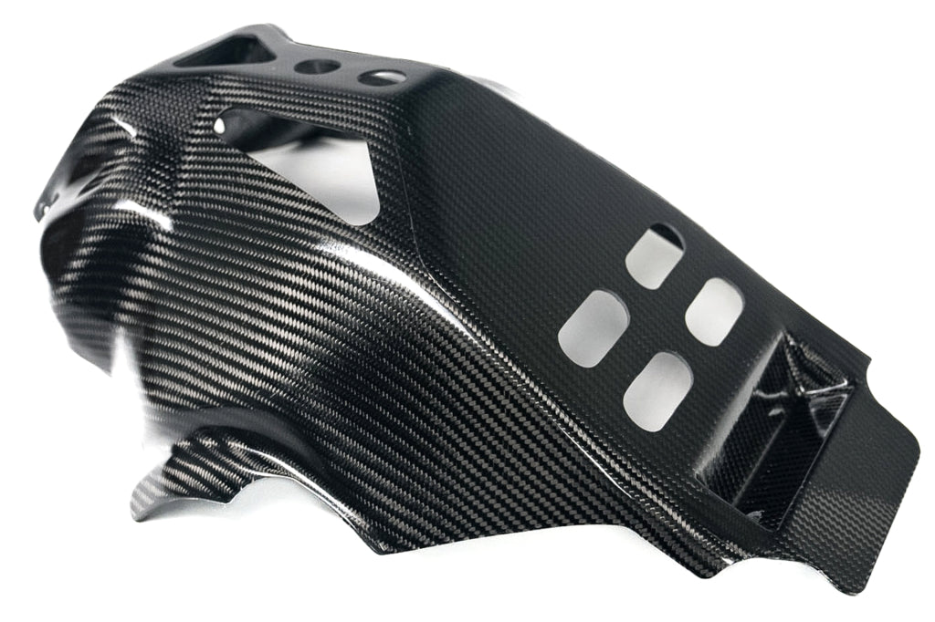 Cubrecárter CMT Compositi® Husqvarna 701 KTM 690 2026+