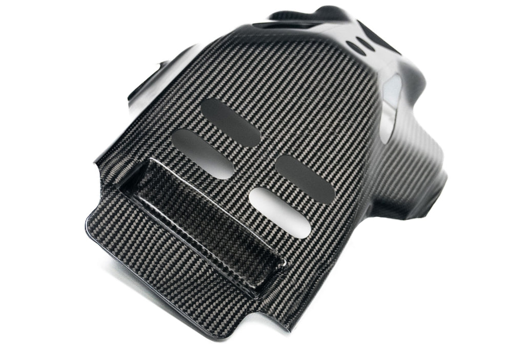 Cubrecárter CMT Compositi® Husqvarna 701 KTM 690 2026+