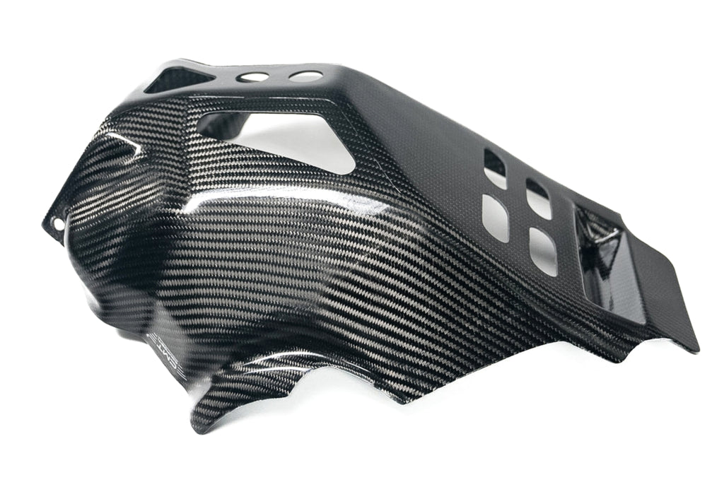 Cubrecárter CMT Compositi® Husqvarna 701 KTM 690 2026+