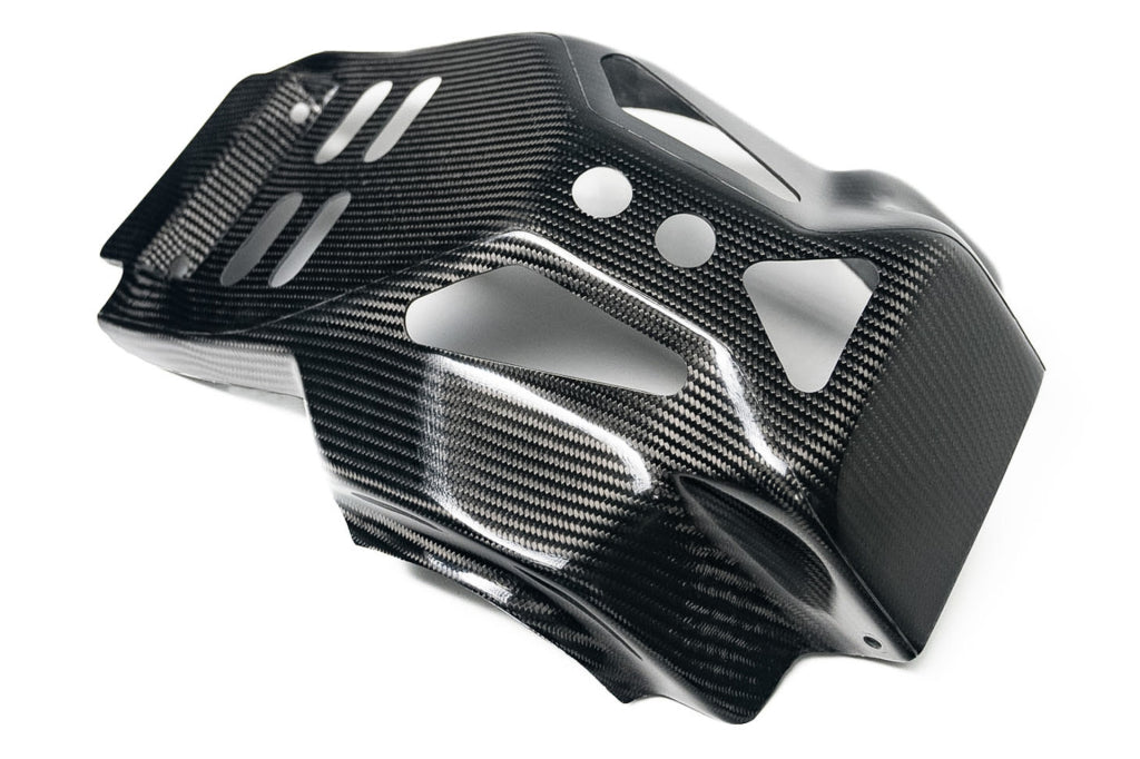 Cubrecárter CMT Compositi® Husqvarna 701 KTM 690 2026+