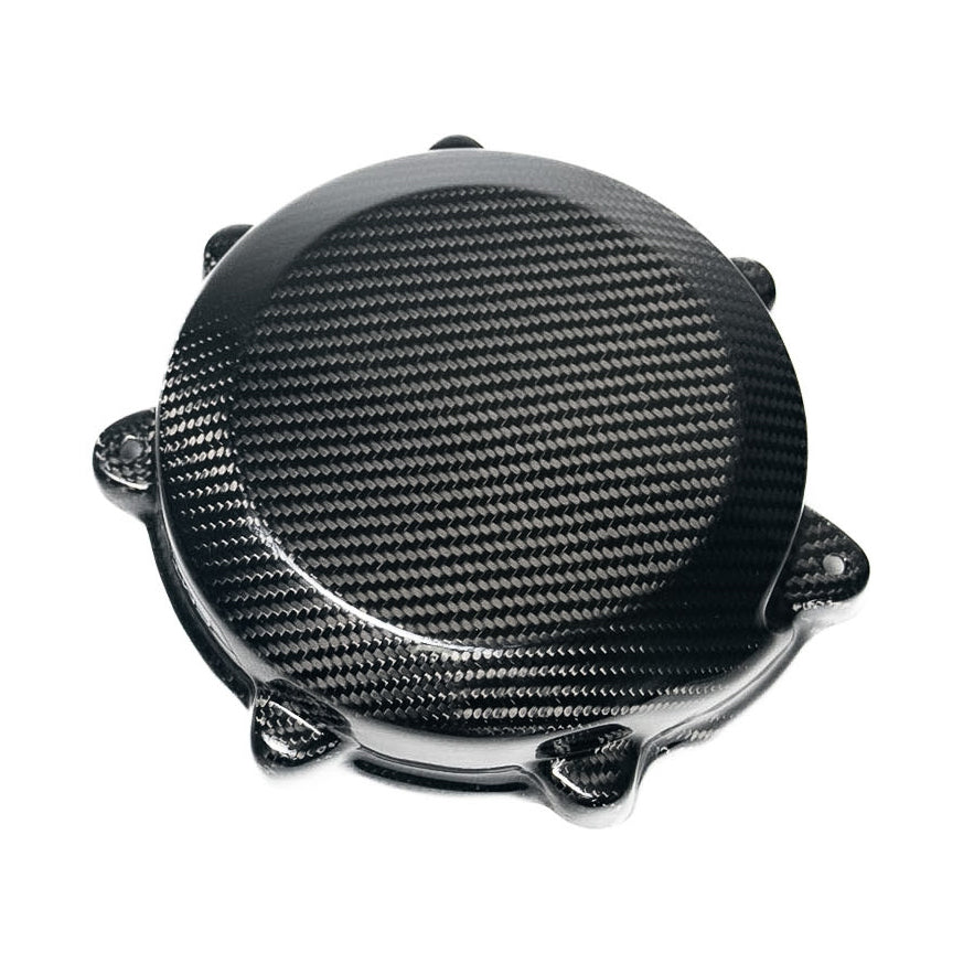 Protector Embrague CMT Compositi® Husqvarna 701 KTM 690 2026+