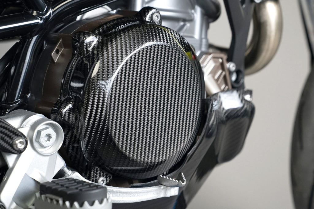 Protector Embrague CMT Compositi® Husqvarna 701 KTM 690 2026+