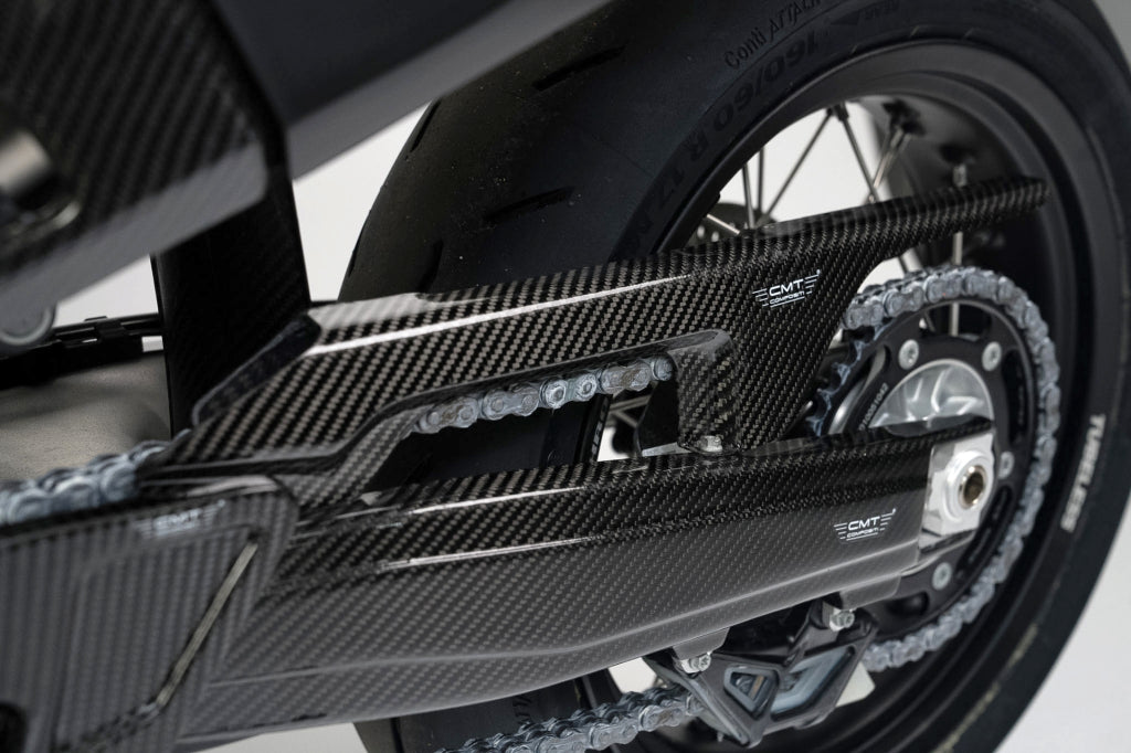 Protector Basculante CMT Compositi® Husqvarna 701 KTM 690 GasGas 700