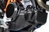 Cubrecárter CMT Compositi® Husqvarna 701 KTM 690 2026+