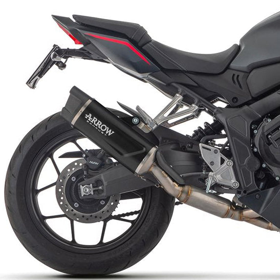Linea Indy Race Evo ARROW® Honda CBR650R CB650R 2024+