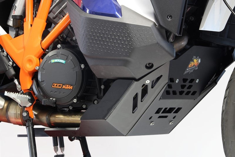 Cubrecarter AXP 8mm KTM 1290 Super Adventure AX1627