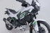 Protections latérales Outback Kawasaki KLE500 SBL. 08. 084. 10000/B