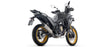 Escape ARROW Indy Race Carbon Voge 800 DSX 72693PK 72693AKN