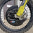 Protezione disco anteriore PRO-CARBON® Husqvarna 701 KTM 690 GasGas 700