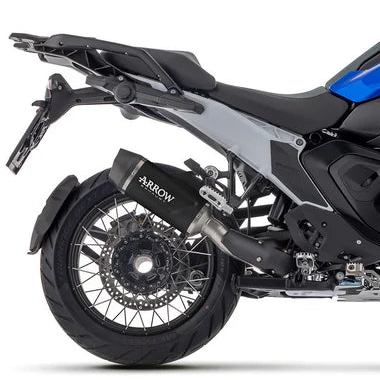 Escape ARROW® Indy Race BMW R 1300 R/RS/GS 72658PK 72658AK 72658AKN